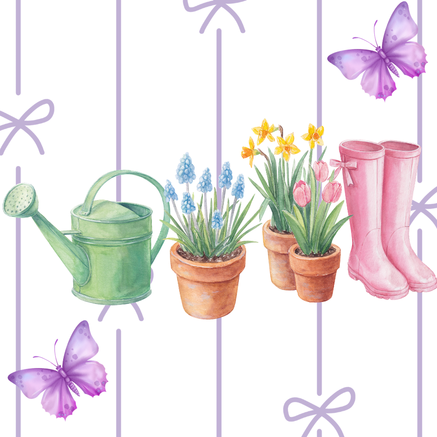 Gardening lifestyle