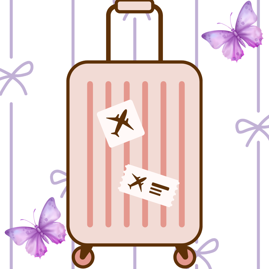Travel freedom